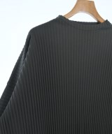 HOMME PLISSE（オムプリッセ）Tシャツ・カットソー グレー サイズ:3(L位) メンズ/2200692304068