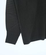 HOMME PLISSE（オムプリッセ）Tシャツ・カットソー グレー サイズ:3(L位) メンズ/2200692304068