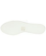 HOMME PLISSE（オムプリッセ）スニーカー 茶 サイズ:26.5cm メンズ/2200689100024