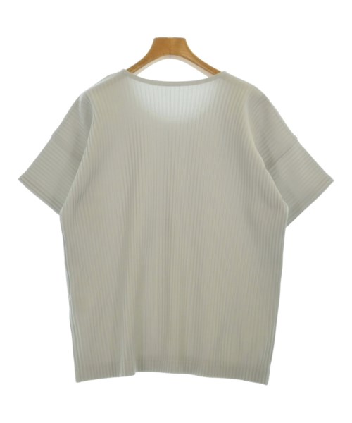 HOMME PLISSE（オムプリッセ）Tシャツ・カットソー グレー サイズ:2(M位) メンズ/2200693391067