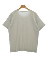 HOMME PLISSE（オムプリッセ）Tシャツ・カットソー グレー サイズ:2(M位) メンズ/2200693391067