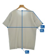 HOMME PLISSE（オムプリッセ）Tシャツ・カットソー グレー サイズ:2(M位) メンズ/2200693391067