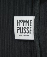 HOMME PLISSE（オムプリッセ）カジュアルシャツ 黒 サイズ:-(XXL位) メンズ/2200693498018