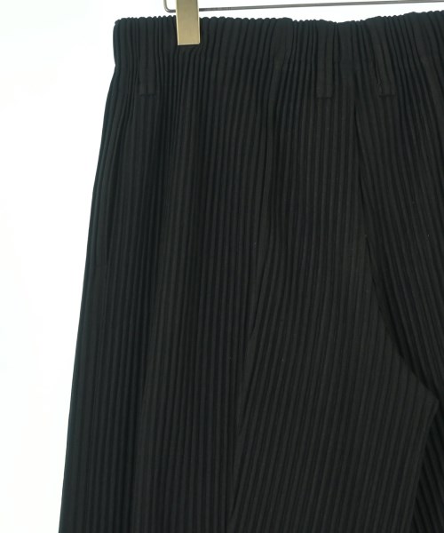 HOMME PLISSE（オムプリッセ）その他 黒 サイズ:-(S位) メンズ/2200693498025