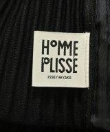 HOMME PLISSE（オムプリッセ）その他 黒 サイズ:-(S位) メンズ/2200693498025