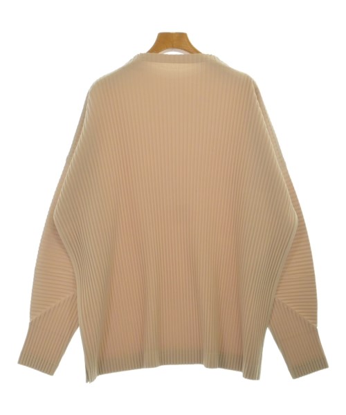 HOMME PLISSE（オムプリッセ）Tシャツ・カットソー ベージュ サイズ:-(M位) メンズ/2200693498032
