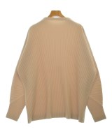 HOMME PLISSE（オムプリッセ）Tシャツ・カットソー ベージュ サイズ:-(M位) メンズ/2200693498032