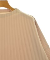 HOMME PLISSE（オムプリッセ）Tシャツ・カットソー ベージュ サイズ:-(M位) メンズ/2200693498032