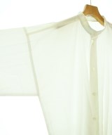 HOMME PLISSE（オムプリッセ）カジュアルシャツ 白 サイズ:2(M位) メンズ/2200693507017