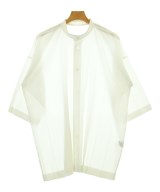 HOMME PLISSE カジュアルシャツ