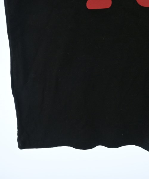 99%IS（ナインティナインパーセントイズ）Tシャツ・カットソー 黒 サイズ:3(L位) メンズ/2200625926046