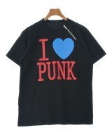 99%IS（ナインティナインパーセントイズ）Tシャツ・カットソー 黒 サイズ:3(L位) メンズ/2200625926046