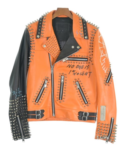 ナインティナインパーセントイズ(99%IS)の99%IS ライダース