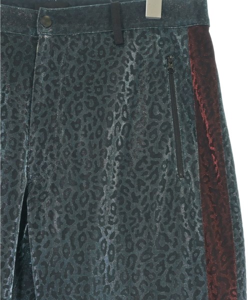 99%IS（ナインティナインパーセントイズ）その他 青 サイズ:2(M位) メンズ/2200627836381