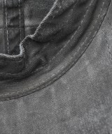 99%IS（ナインティナインパーセントイズ）キャップ グレー サイズ:- メンズ/2200617507093