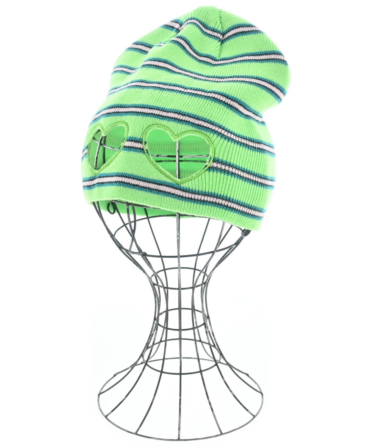 99%IS（ナインティナインパーセントイズ）ニットキャップ