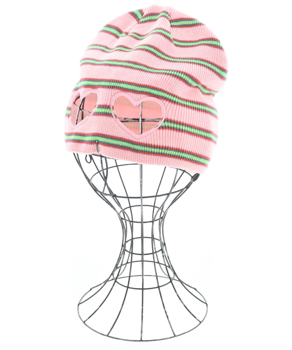 ꧁꧂CPビーニー 99%IS（ナインティナインパーセントイズ）ニットキャップ・ビーニー