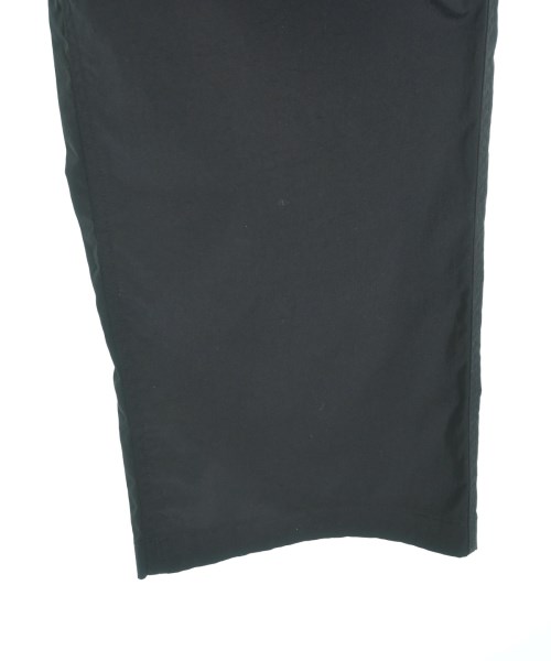 99%IS（ナインティナインパーセントイズ）その他 黒 サイズ:2(M位) メンズ/2200679304128