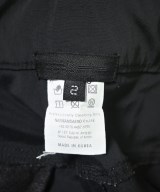 99%IS（ナインティナインパーセントイズ）その他 黒 サイズ:2(M位) メンズ/2200679304128