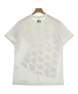 99%IS（ナインティナインパーセントイズ）Tシャツ・カットソー 白 サイズ:1(S位) メンズ/2200656060047