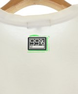 99%IS（ナインティナインパーセントイズ）Tシャツ・カットソー 白 サイズ:1(S位) メンズ/2200656060047