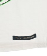 99%IS（ナインティナインパーセントイズ）Tシャツ・カットソー 白 サイズ:1(S位) メンズ/2200656060047