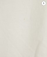 99%IS（ナインティナインパーセントイズ）Tシャツ・カットソー 白 サイズ:1(S位) メンズ/2200656060047