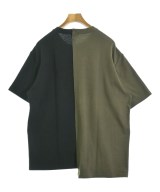 99%IS（ナインティナインパーセントイズ）Tシャツ・カットソー カーキ サイズ:3(L位) メンズ/2200714461113