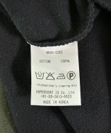 99%IS（ナインティナインパーセントイズ）Tシャツ・カットソー カーキ サイズ:3(L位) メンズ/2200714461113