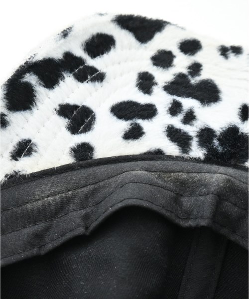 99%IS（ナインティナインパーセントイズ）キャップ 黒 サイズ:- メンズ/2200670752249