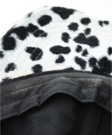 99%IS（ナインティナインパーセントイズ）キャップ 黒 サイズ:- メンズ/2200670752249