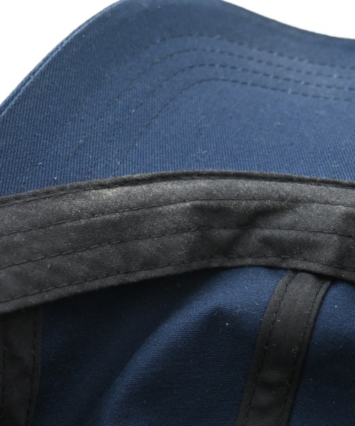99%IS（ナインティナインパーセントイズ）キャップ 紺 サイズ:- メンズ/2200670752256