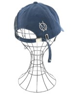 99%IS（ナインティナインパーセントイズ）キャップ 紺 サイズ:- メンズ/2200670752256