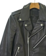 99%IS（ナインティナインパーセントイズ）ライダース 黒 サイズ:3(L位) メンズ/2200719849091