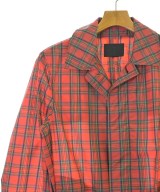 99%IS（ナインティナインパーセントイズ）コート 赤 サイズ:3(L位) メンズ/2200719849107