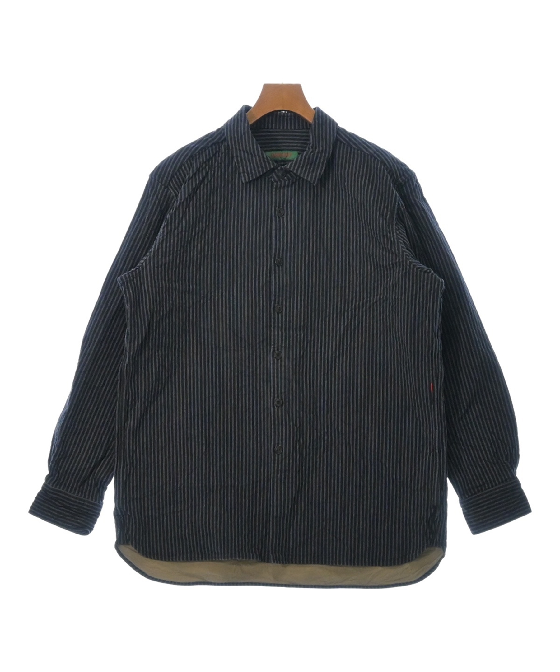 CASEY CASEY カジュアルシャツ メンズ ケイシーケイシー 中古　古着