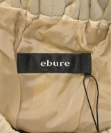 ebure（エブール）ロング・マキシ丈スカート ベージュ サイズ:38(M位) レディース/2200406433404