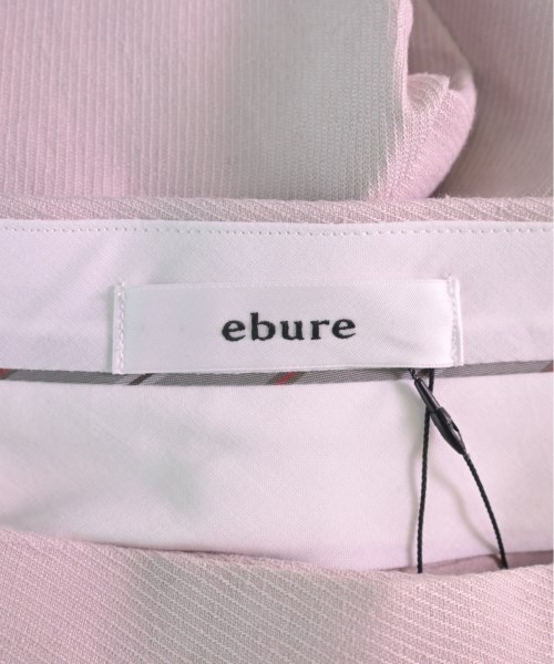 ebure（エブール）その他 ピンク サイズ:36(S位) レディース/2200406434739