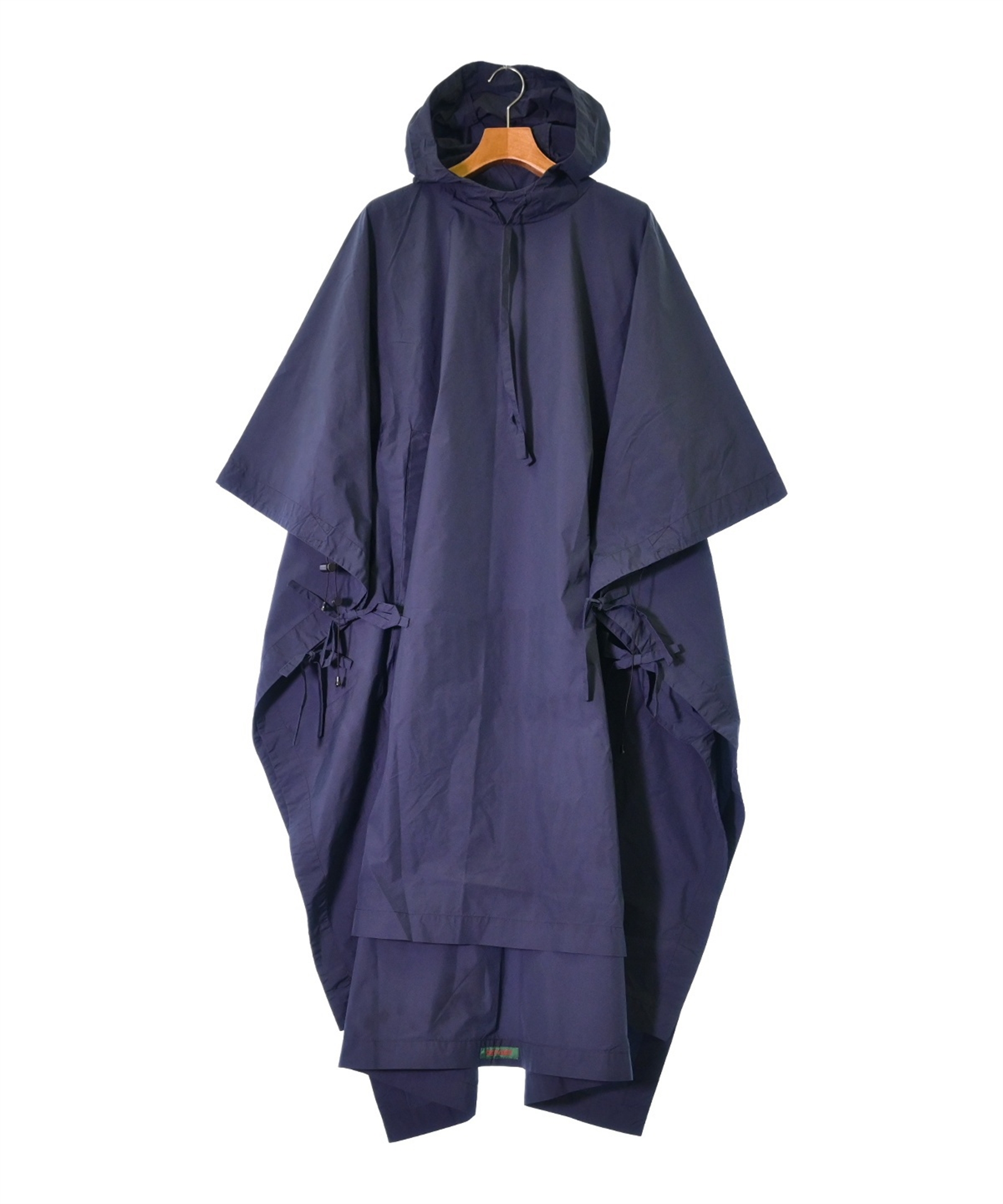 CASEY CASEY（ケイシーケイシー）その他 紺 サイズ:F メンズ