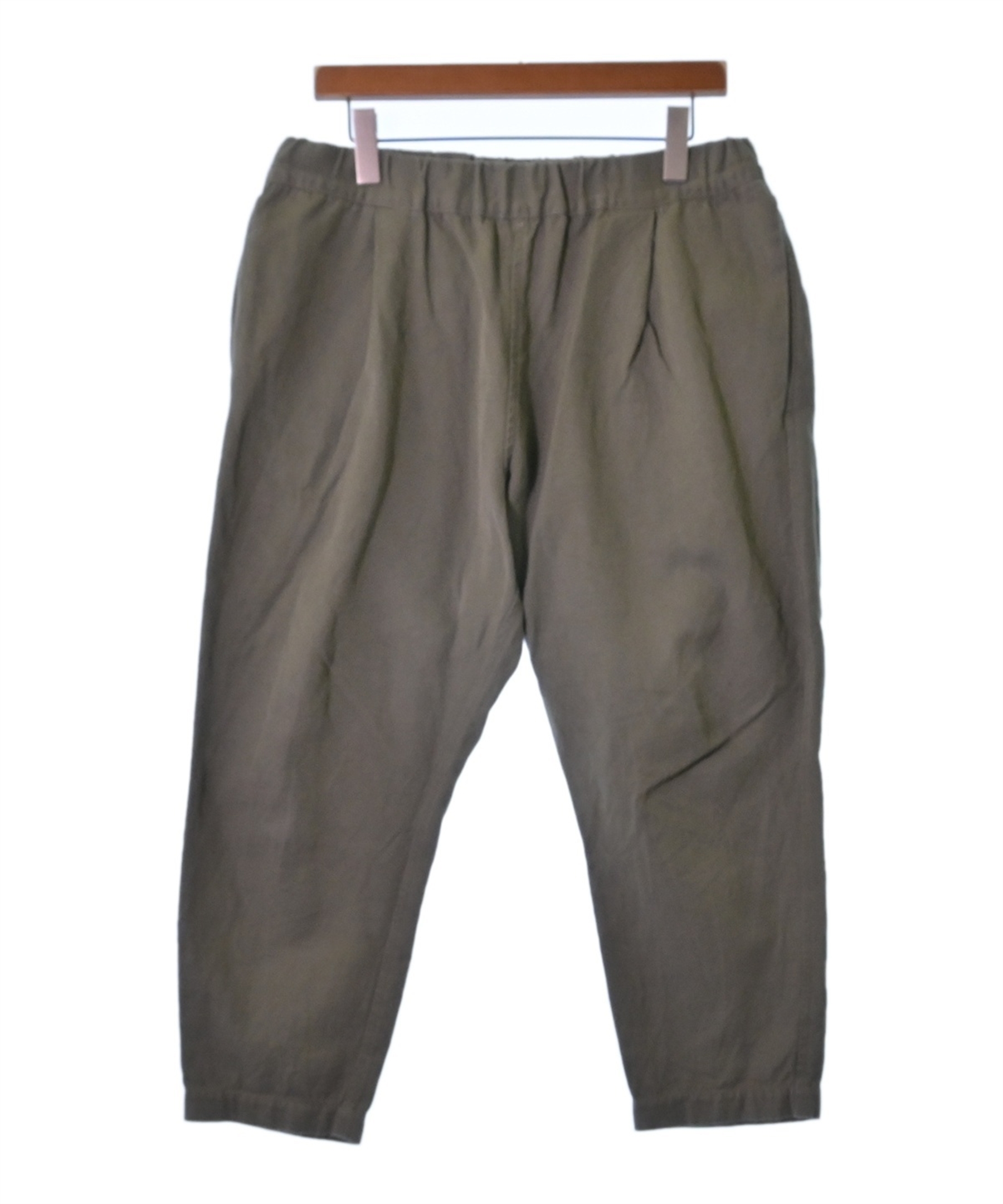 casey caseyサルエルパンツ casey caseyサルエルパンツ