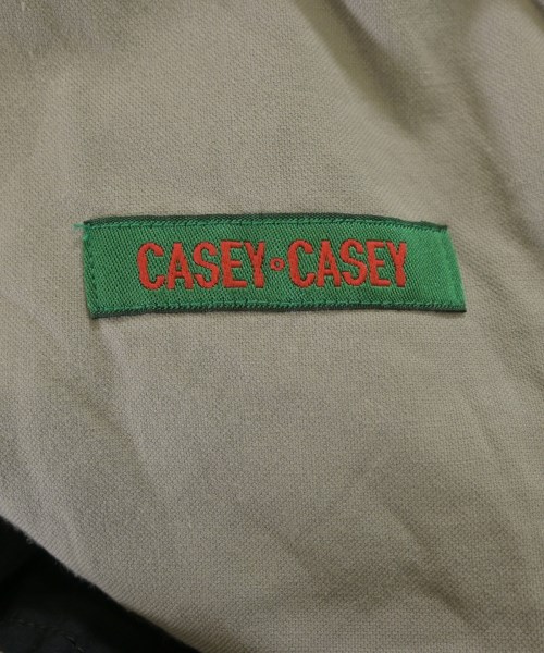 CASEY CASEY（ケイシーケイシー）ひざ丈スカート グレー サイズ:S レディース/2200641327049