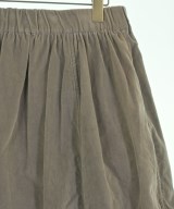 CASEY CASEY（ケイシーケイシー）ひざ丈スカート グレー サイズ:S レディース/2200641327049