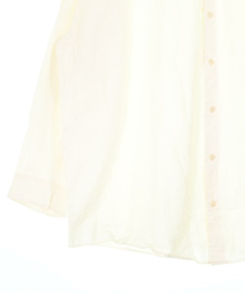 CASEY CASEY（ケイシーケイシー）カジュアルシャツ 白 サイズ:2(M位) メンズ/2200641893216