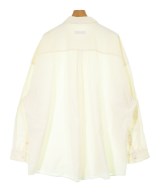 CASEY CASEY（ケイシーケイシー）カジュアルシャツ 白 サイズ:2(M位) メンズ/2200641893216