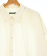 CASEY CASEY（ケイシーケイシー）カジュアルシャツ 白 サイズ:2(M位) メンズ/2200641893216