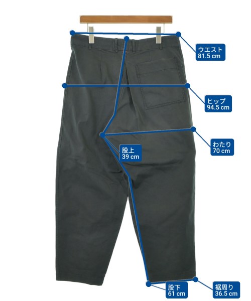 CASEY CASEY（ケイシーケイシー）その他 緑 サイズ:S メンズ/2200641842160