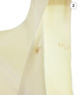 CASEY CASEY（ケイシーケイシー）ワンピース 白 サイズ:S レディース/2200626707231