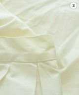 CASEY CASEY（ケイシーケイシー）ワンピース 白 サイズ:S レディース/2200626707231