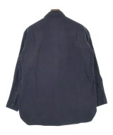CASEY CASEY（ケイシーケイシー）カジュアルシャツ 紺 サイズ:S メンズ/2200636687110