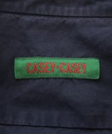 CASEY CASEY（ケイシーケイシー）カジュアルシャツ 紺 サイズ:S メンズ/2200636687110